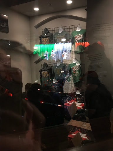 Live Music Venue «The Ark», reviews and photos, 316 S Main St, Ann Arbor, MI 48104, USA