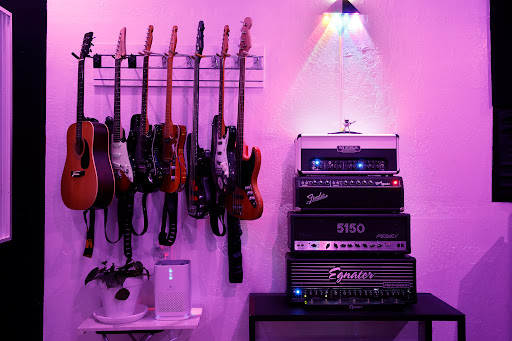 Skyline Studios - Oakland image