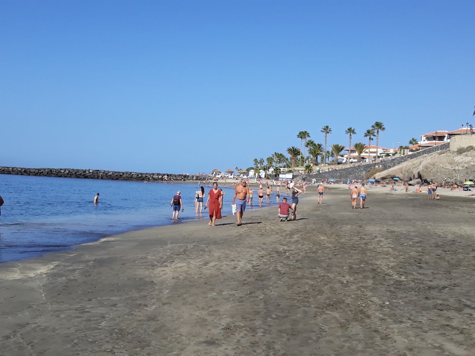 Playa del Duque photo #6
