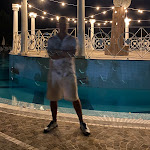 Photo n°1 de l'avis de Abdurasul.u fait le 12/04/2019 à 07:24 sur le  Grand Hotel da Vinci à Cesenatico