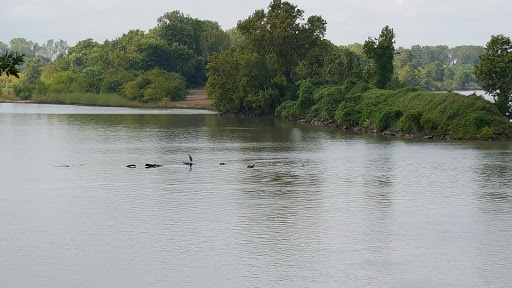 Historical Place «Fort Smith National Historic Site», reviews and photos, 301 Parker Ave, Fort Smith, AR 72901, USA