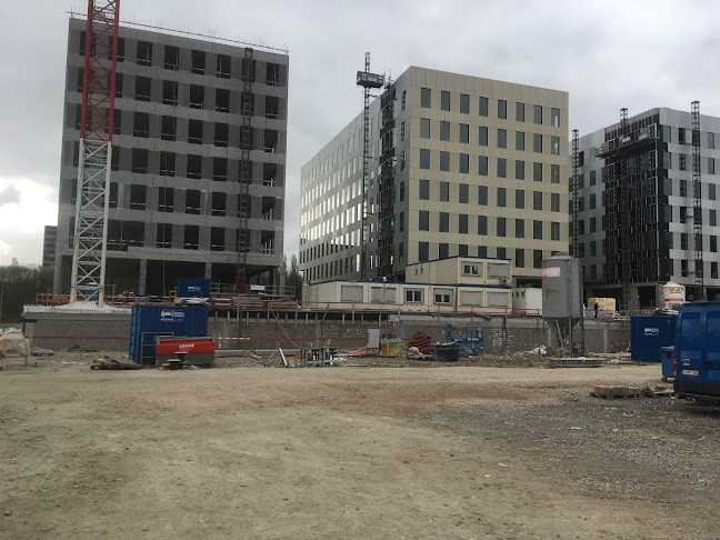 Syntra Provincie Antwerpen & Vlaams Brabant - Antwerpen