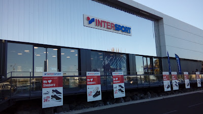 Intersport BELLERIVE SUR ALLIER à Bellerive-sur-Allier
