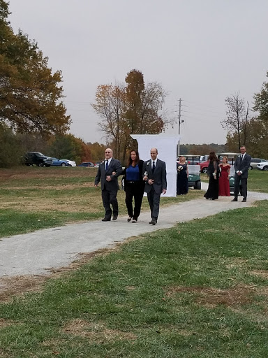 Public Golf Course «The Woodlands Golf Club & Banquet Facility», reviews and photos, 2839 Harris Ln, Alton, IL 62002, USA