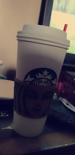 Coffee Shop «Starbucks», reviews and photos, 1640 Bell Ln, Atwater, CA 95301, USA