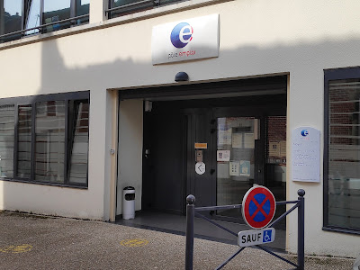 France Travail (ex Pôle emploi) à Noyon