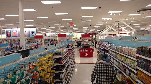 Department Store «Target», reviews and photos, 495 Haggerty Rd, Walled Lake, MI 48390, USA