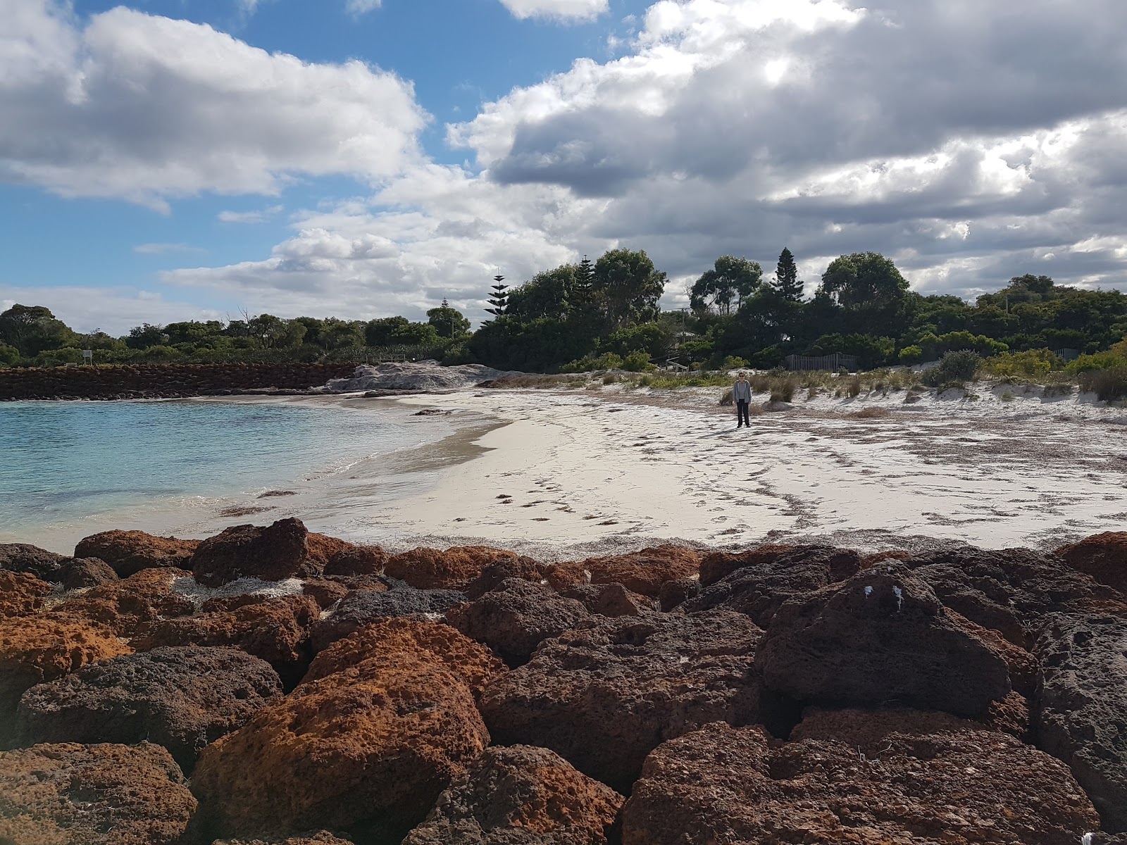 Emu Beach photo #8