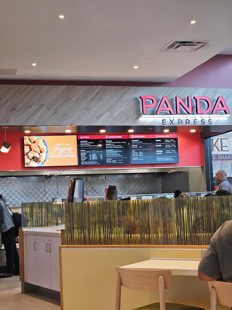 Panda express 70062