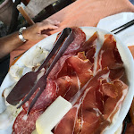 Photo n°7 de l'avis de Michele.o fait le 02/08/2020 à 18:25 sur le  Agriturismo Antica Trattoria dell'Eremita à Lucca