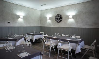 Información y opiniones sobre Restaurante N-630 de Onzonilla