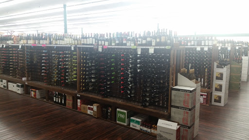 Liquor Store «Goody Goody Liquor», reviews and photos, 1950 Justin Rd, Highland Village, TX 75077, USA
