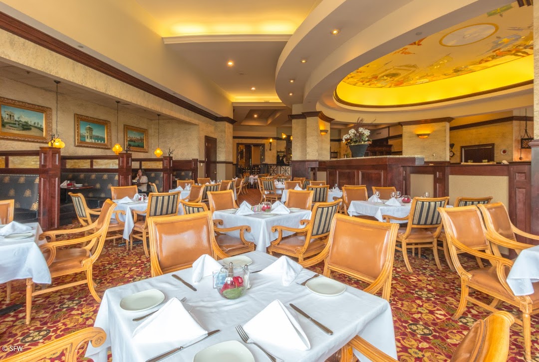 DiValletta Restaurant