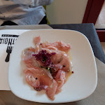 Photo n°4 de l'avis de Emilia.o fait le 17/11/2019 à 13:42 sur le  Quattro Quarti - Pizzeria con Cucina à Molfetta