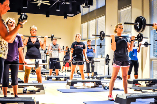 Health Club «Trinity Health & Fitness», reviews and photos, 1650 Skylyn Dr # 100, Spartanburg, SC 29307, USA