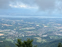 Vue sur Le Mont-Blanc Mijoux