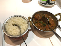 Curry du Restaurant Indien SURAJ Paris - n°7