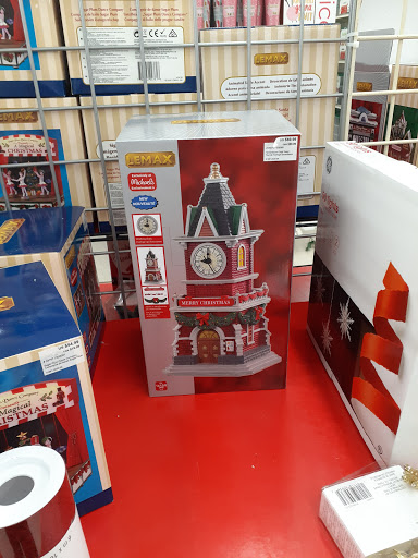 Craft Store «Michaels», reviews and photos, 2564 W Brandon Blvd, Brandon, FL 33511, USA