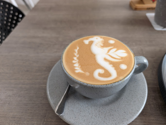 Café Don Joaquín - Cafetería