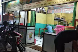 Warung Musthofa ( Lek Man ) image