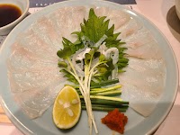 とらふぐ亭 赤坂店