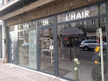 Salon de coiffure Tete En L'hair 57800 Freyming-Merlebach