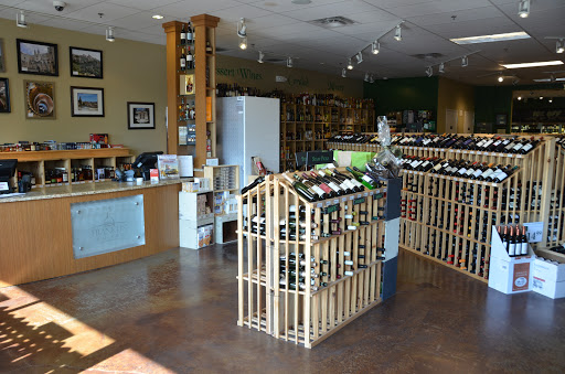 Wine Store «Franklin Wine and Spirits», reviews and photos, 1400 Liberty Pike, Franklin, TN 37067, USA