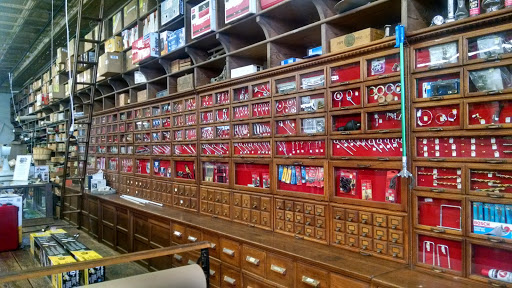 Hardware Store «Henne Hardware Co», reviews and photos, 246 W San Antonio St, New Braunfels, TX 78130, USA