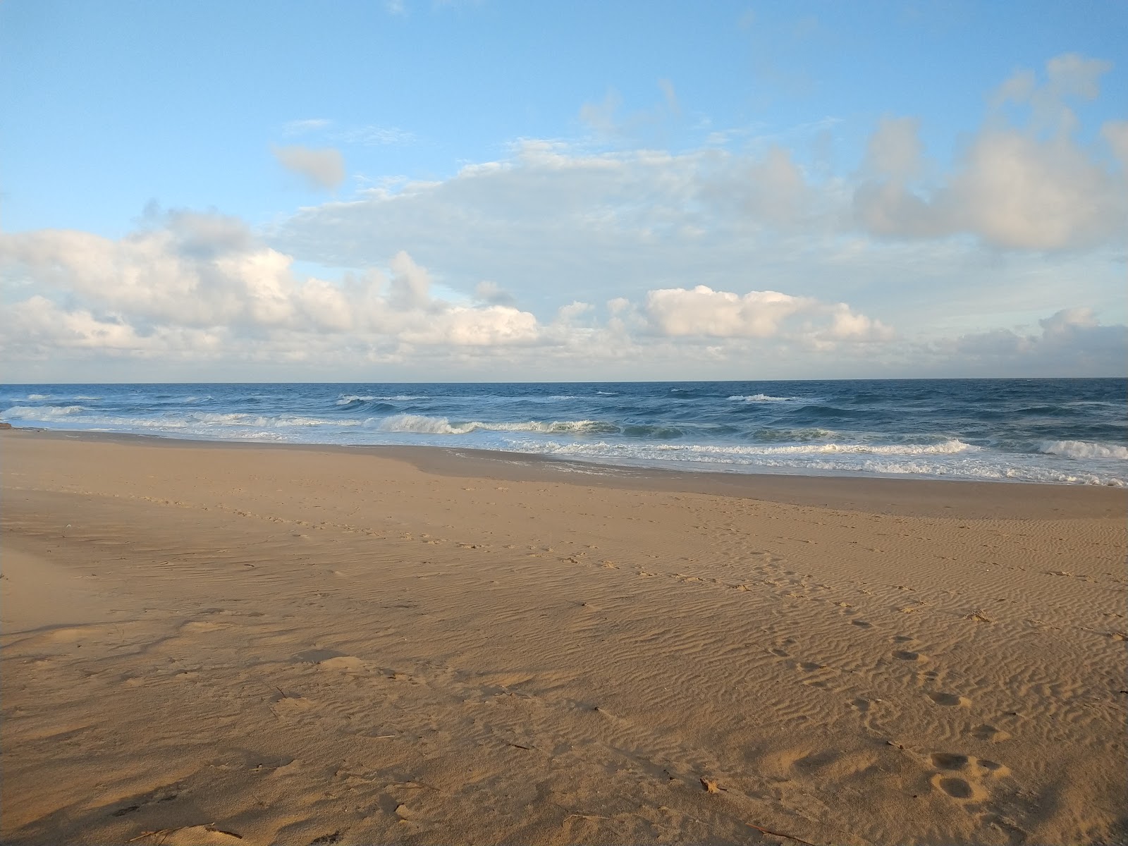 Photo de Oceania del Polonio Beach et le règlement