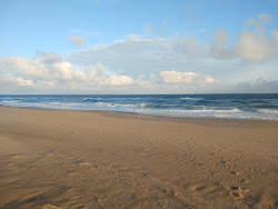 Zdjęcie Oceania del Polonio Beach i osada