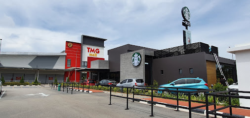 TMG Mall Bandar Indera Mahkota