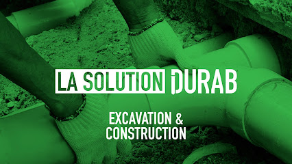 Construction Durab Inc