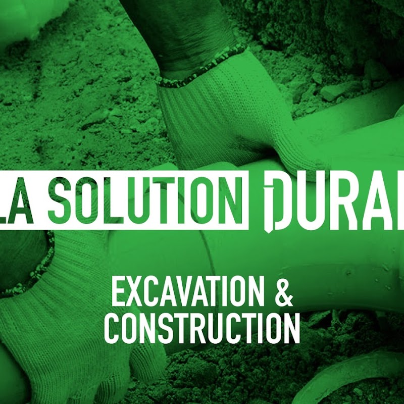 Construction Durab Inc