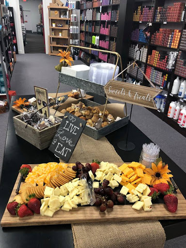 Beauty Supply Store «A&A Beauty Supply and Salon Design», reviews and photos, 334 S Transit St, Lockport, NY 14094, USA