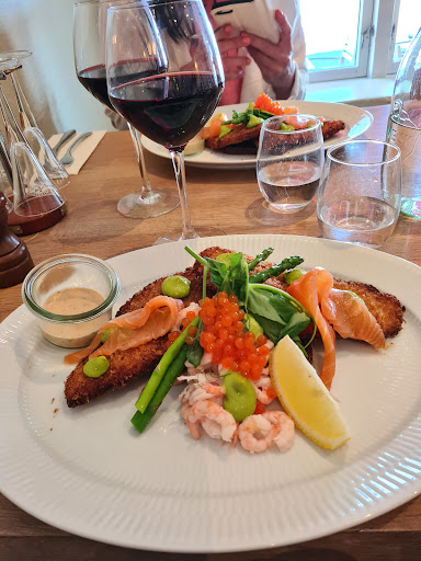 Restaurant Flammen - Sønderborg in Sønderborg, Frederikshavn