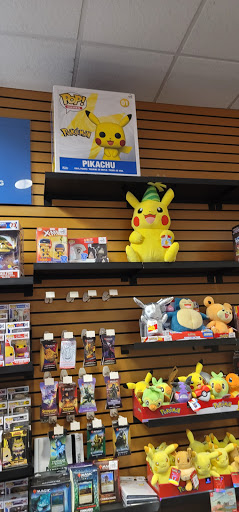 Video Game Store «GameStop», reviews and photos, 1520 NJ-38 #5, Hainesport, NJ 08036, USA