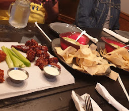 Applebee’s Galerías Hipódromo photo