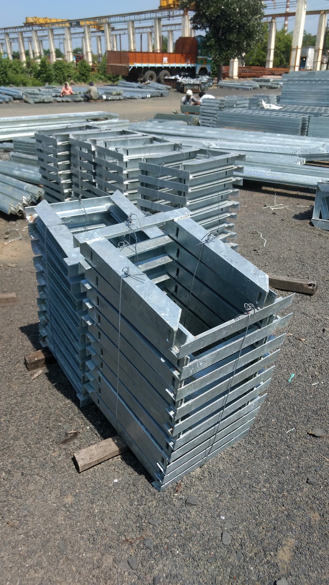 Phoenix Structural & Engineering (P) Ltd