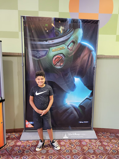 Movie Theater «Regal Cinemas Massillon 12», reviews and photos, 175 Cherry Rd NW, Massillon, OH 44646, USA