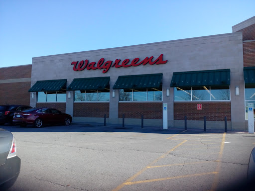 Walgreens, 1400 E North Ave, Belton, MO 64012, USA, 