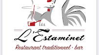 Photos du propriétaire du Restaurant l’estaminet à Saint-Julien-Chapteuil - n°13