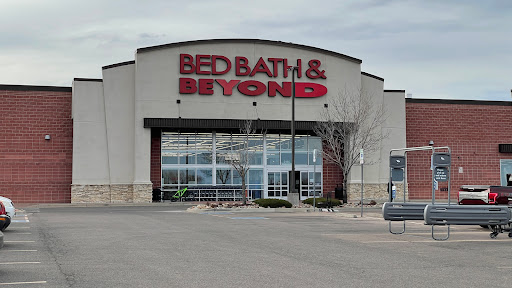 Department Store «Bed Bath & Beyond», reviews and photos, 2180 Southgate Rd, Colorado Springs, CO 80906, USA