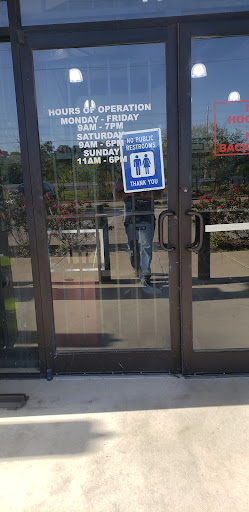 Pawn Shop «Beltway Pawn & Gun», reviews and photos, 11411 North Sam Houston Pkwy E, Humble, TX 77396, USA