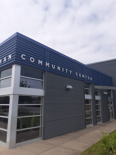 Community Center «Coleman Park Community Center», reviews and photos, 384 Thompson Ln, Nashville, TN 37211, USA