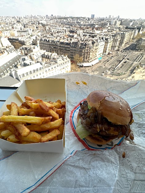 Burgers Boss Food Truck, Traiteur, Privatisation a Paris et en Ile de France à Paris