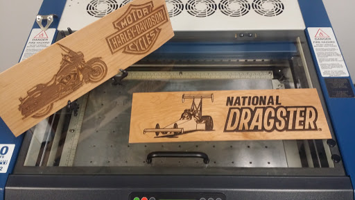 Gift Shop «Sublimation 101», reviews and photos, 191 Chambers Brook Rd, Branchburg, NJ 08876, USA