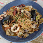 Photo n°4 de l'avis de Fam... fait le 20/10/2018 à 14:47 sur le  La Dragonara Ristorante & Pizzeria à Bacoli