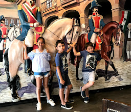 El Imperio Cantina y Cocina photo