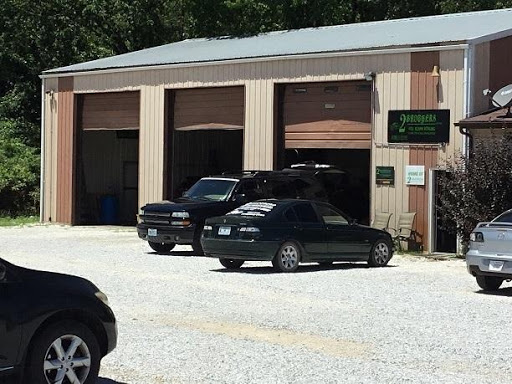 2 Brothers Detailing en Troy