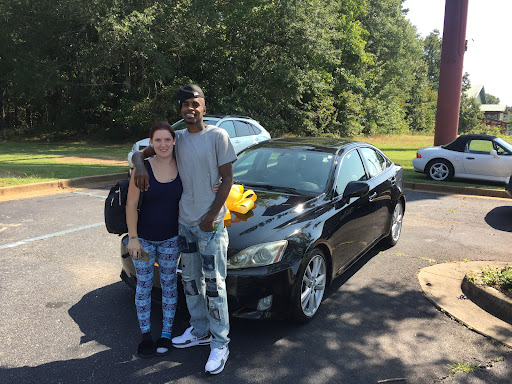 Used Car Dealer «Glatt Auto», reviews and photos, 4890 Atlanta Hwy, Bogart, GA 30622, USA